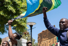 Tanzanie : interdit à nouveau les rassemblements politiques