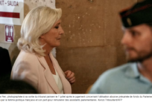 France : le pouvoir judiciaire donne aux citoyens le dernier mot sur son avenir politique