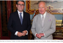 Royaume-Uni : Andy Burnham devient Premier ministre