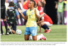 Football et foi : l’évangélisme a-t-il vraiment coûté la Coupe du monde au Brésil ?