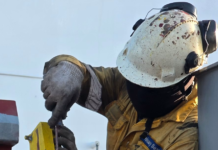 Les jeunes Africains trouvent du travail – mais pas celui qu’ils imaginaient