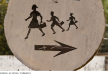 En Afrique de l’Ouest, les enfants sont souvent placés dans des familles d’accueil pour les aider à s’en sortir
