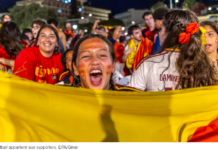 FIFA: Gianni Infantino veut vendre la Coupe du monde