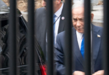 L’influence de Netanyahu est-elle en déclin à Washington ?