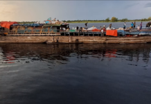 RDC : économie fluviale – un système de transport flottant raconte l’histoire du pays