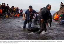 Europe : à nouveau embourbée dans un chaos migratoire qu’elle a elle-même provoqué