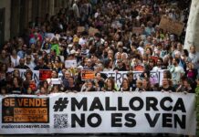 Espagne : Majorque se révolte contre le tourisme