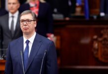Serbie : changer de fauteuil sans changer de propriétaire