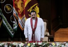 Sri Lanka : l’État affaibli ses contre-pouvoirs