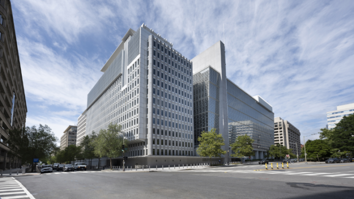world bank