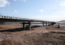 Russie–Corée du Nord : ce pont qui change plus qu’une frontière