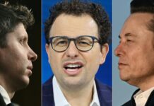 Les leaders du secteur technologique appellent à un « ralentissement de l’IA »