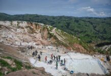 RDC-Kivu : qui gouverne réellement les mines sous contrôle armé ?
