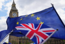 Royaume-Uni : Dix ans après, Brexit cesse lentement d’être une conversation interdite
