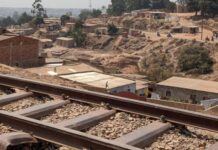 RDC-Tshopo : le chemin de fer mort qui raconte un pays immense sans marché intérieur