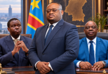 RDC-BCC | ISYS-REGIES : André Wameso, Doudou Fwamba et Christophe Bitasimwa Bahii doivent rendre le tablier