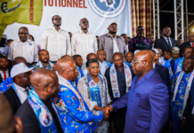 RDC – Dialogue : à l’approche de 2028, la classe politique tente-t-elle d’esquiver le verdict des urnes ?