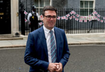 Royaume-Uni : Andy Burnham, le caméléon social ?
