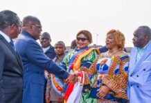 RDC–Tanzanie : le transfert de Denise Dusauchoy à Kinshasa ouvre une affaire plus grande que TikTok