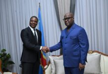 Réformes à l’ARSP : Ted Beleshayi imprime une nouvelle dynamique de gestion