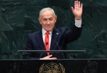 Israël : À New York, Netanyahu divise ceux que Gaza était censée ranger dans deux camps