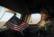 Irak : les derniers soldats américains partent, vingt-trois ans après l’invasion