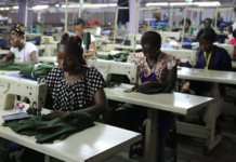 Ghana : tirer parti de ce qui a déjà été fait