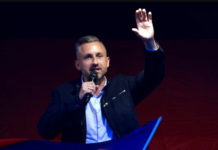 Allemagne : Parti d’extrême droite sur le point de prendre le contrôle d’un gouvernement régional pour la première fois