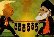 Iran–États-Unis : une guerre qui cherche encore sa limite
