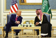 Yémen : Trump refuse d’ouvrir un nouveau front contre les Houthis et laisse Riyad face à son propre piège