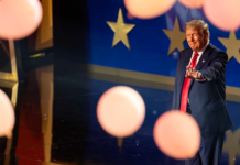 États-Unis : la corruption a une longue histoire dans la politique américaine – Donald Trump perpétue-t-il cette tradition ?