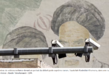 Iran : soumet ses citoyens à la surveillance politique