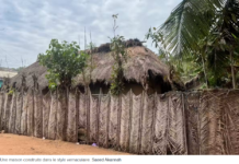 Ghana : l’architecture locale adaptée aux changements depuis des siècles