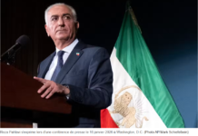 Iran : la diaspora iranienne est profondément divisée