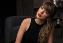 Taylor Swift : base de données de ses 123 553 paroles révèle des schémas cachés