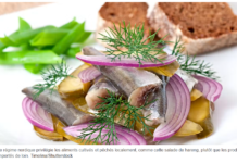 L’alimentation nordique traditionnelle pourrait vous aider à vivre plus longtemps