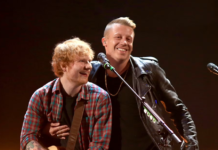 Ed Sheeran : l’apolitisme devient un acte politique