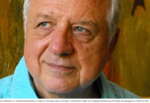 Un Brésilien lauréat du prix Nobel de physique ?