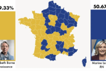 France – élection 2027 : la campagne commence dans un pays qui n’a pas encore résolu sa crise de gouvernement