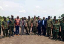 RDC – Crash de Kenge : un seul avion emporte deux têtes de la justice militaire