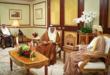 Bahreïn : refuse la table iranienne et brise l’unité diplomatique du Golfe