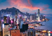 Hong Kong : Le temple du laissez-faire adopte son premier plan quinquennal