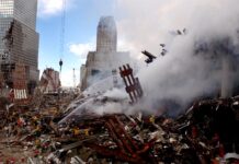 États-Unis : 11-Septembre, vingt-cinq ans après