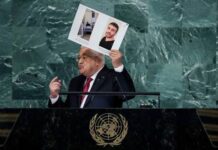 États-Unis – ONU : Mahmoud Abbas encore interdit de New York