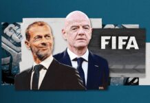 FIFA – L’UEFA : la fronde contre Infantino en véritable bataille
