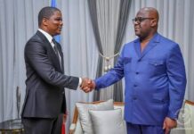 RDC – ARSP : Ted Beleshayi Kasanda vient d’illustrer la petitesse de notre ambition économique