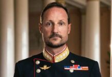 Norvège : Haakon VIII monte sur le trône, une monarchie ancienne entre dans une génération nouvelle