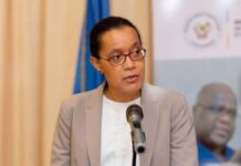 RDC – Éducation nationale | Ebola : Raïssa Malu annonce encore en fanfare, puis recule en catimini