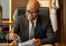 RDC : Les grimaces de Muzito – Le budget national ou l’art de financer l’État sans construire la République