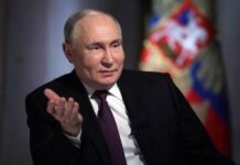 Russie : le renforcement des liens avec les pays du Sud – offensive diplomatique de Poutine
